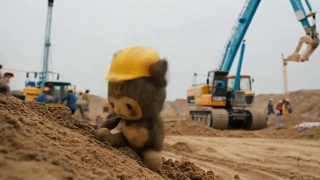 КУРОМИ строитель