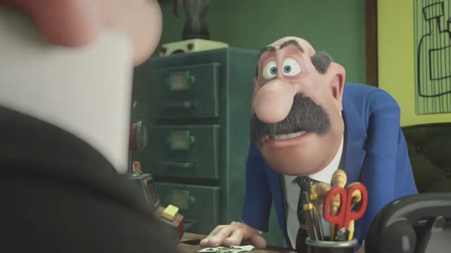 Сыщики под прикрытием — Русский трейлер (2020)_