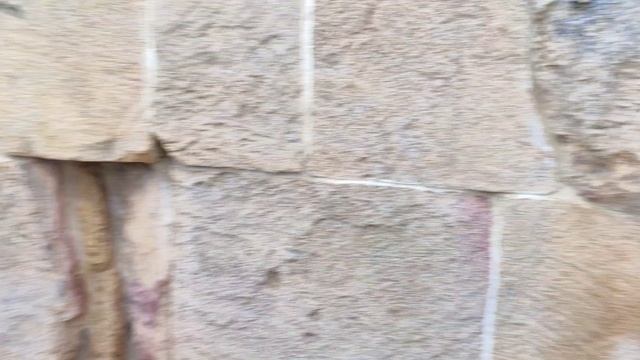 Вид с крепости на Дербент 15.06.25