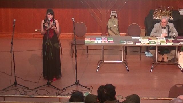 23. Зельнора Бурхан