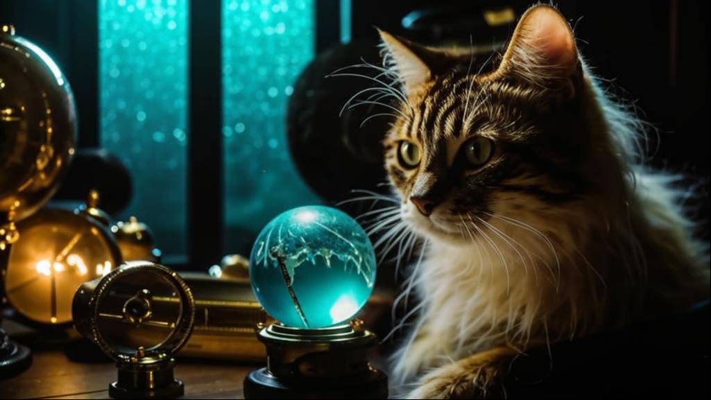 Ищете знак или ответ на важный вопрос? ✨ Прямо СЕЙЧАС Вселенная готова шепнуть вам подсказку...