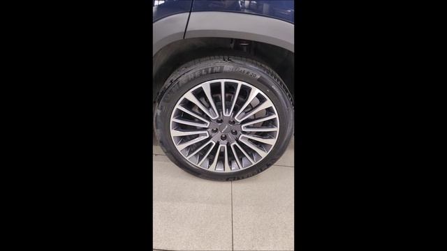 Jetour X90 PLUS «АВТОРУСЬ автомобили с пробегом» 1555