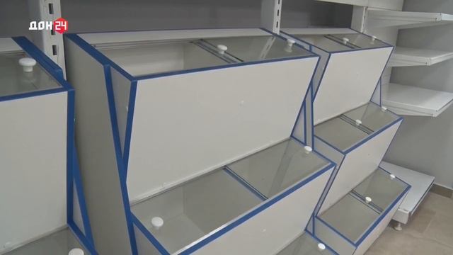 Лицензирование ветеринарной аптеки