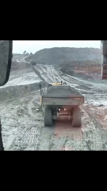 профики за рулём