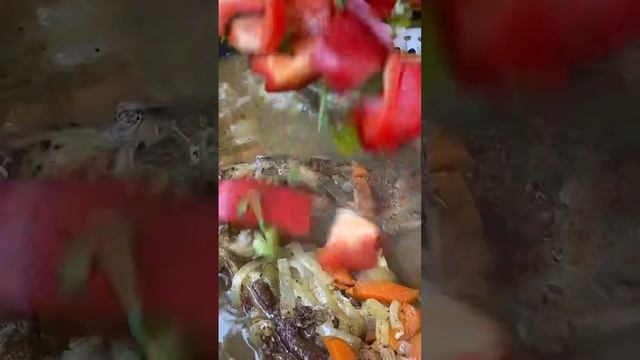 1000004269.mp4. ГОТОВИМ  НА ПРИРОДЕ