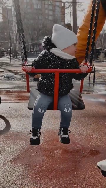 Прогулка с семей  Что может быть лучше? #материнство #baby #буднимамы #мамскийвлог