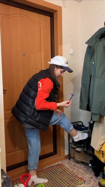 Не подготовилась #shorts