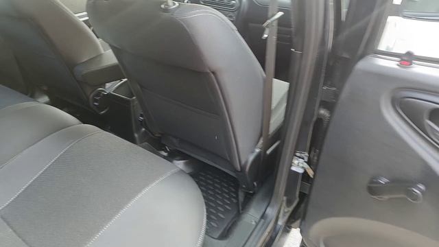 Chevrolet Niva I Рестайлинг, 2017 г.в. в наличии в Автофирма "Светлана" г.Ярославль
