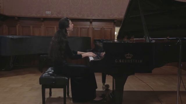 Francois Couperin - Keyboard Pieces (HD VIDEO)
