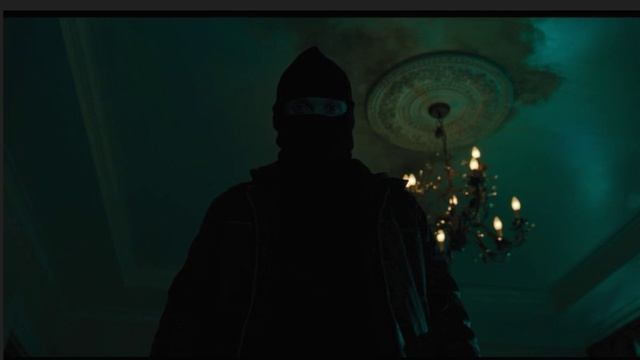 only murders ep 1 scene  1