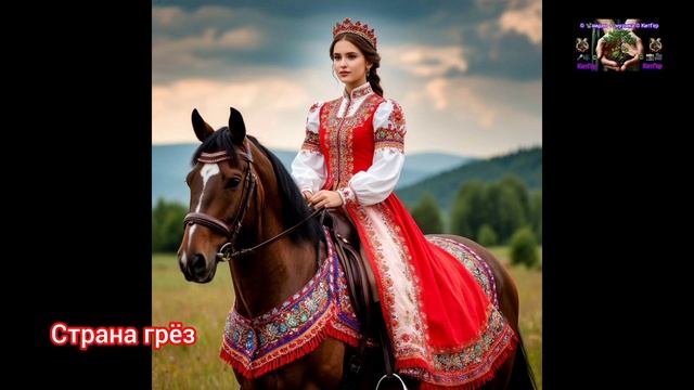 Страна грёз