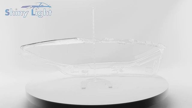СТЕКЛО ФАРЫ ЛЕВОЕ BAIC U5 PLUS 21-25 LED