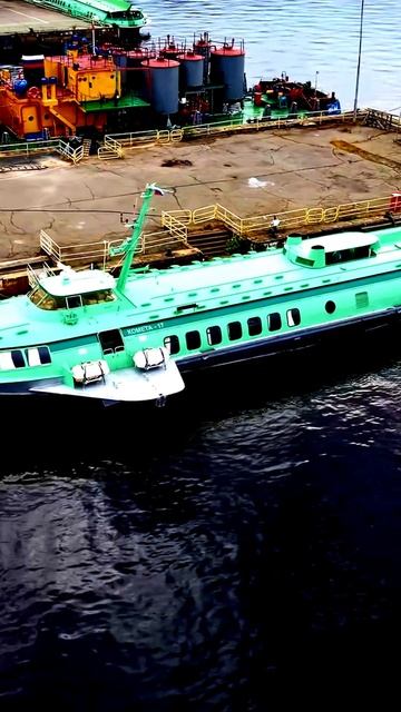 Камера раскрыла тайну