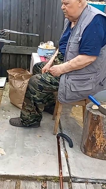 Пришла навсегда