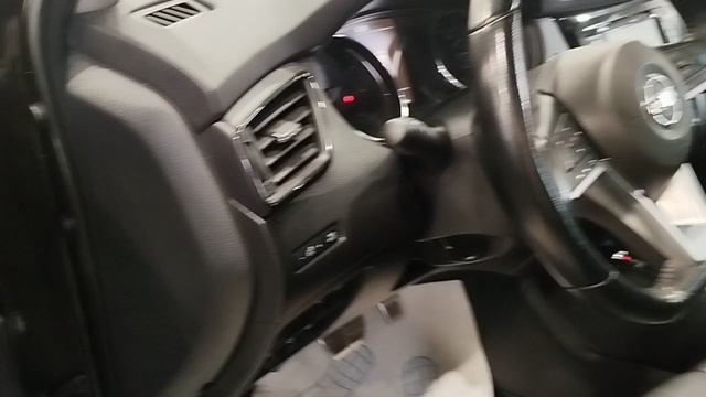 Продается Nissan X Trail /Авто с пробегом