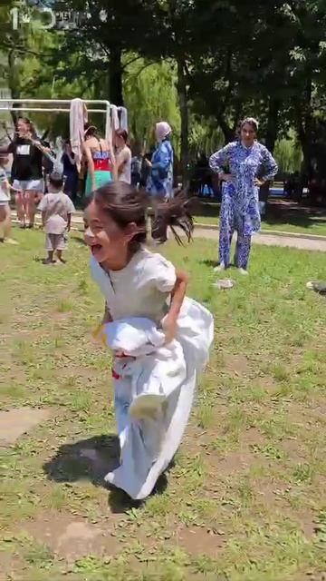 Сабантуй отпраздновали в столице Таджикистана