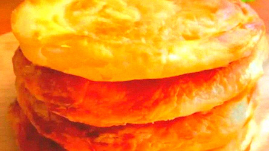 Манная каша за 10 минут! Простой рецепт с кипятком –гора вкуса на завтрак! Быстро, вкусно, полезно!