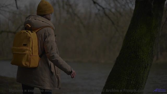 Включите и почувствуйте, как границы исчезают! - Ive Got It Made -- Derek Clegg -- Stop the Line (10