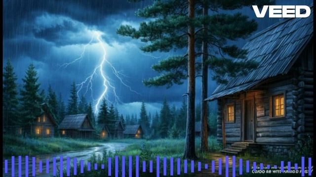 Живёт в селе голубоглазый парень