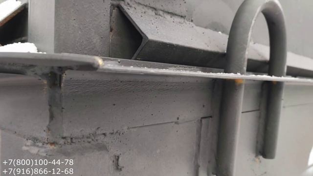 Тара для раствора тр 2 0