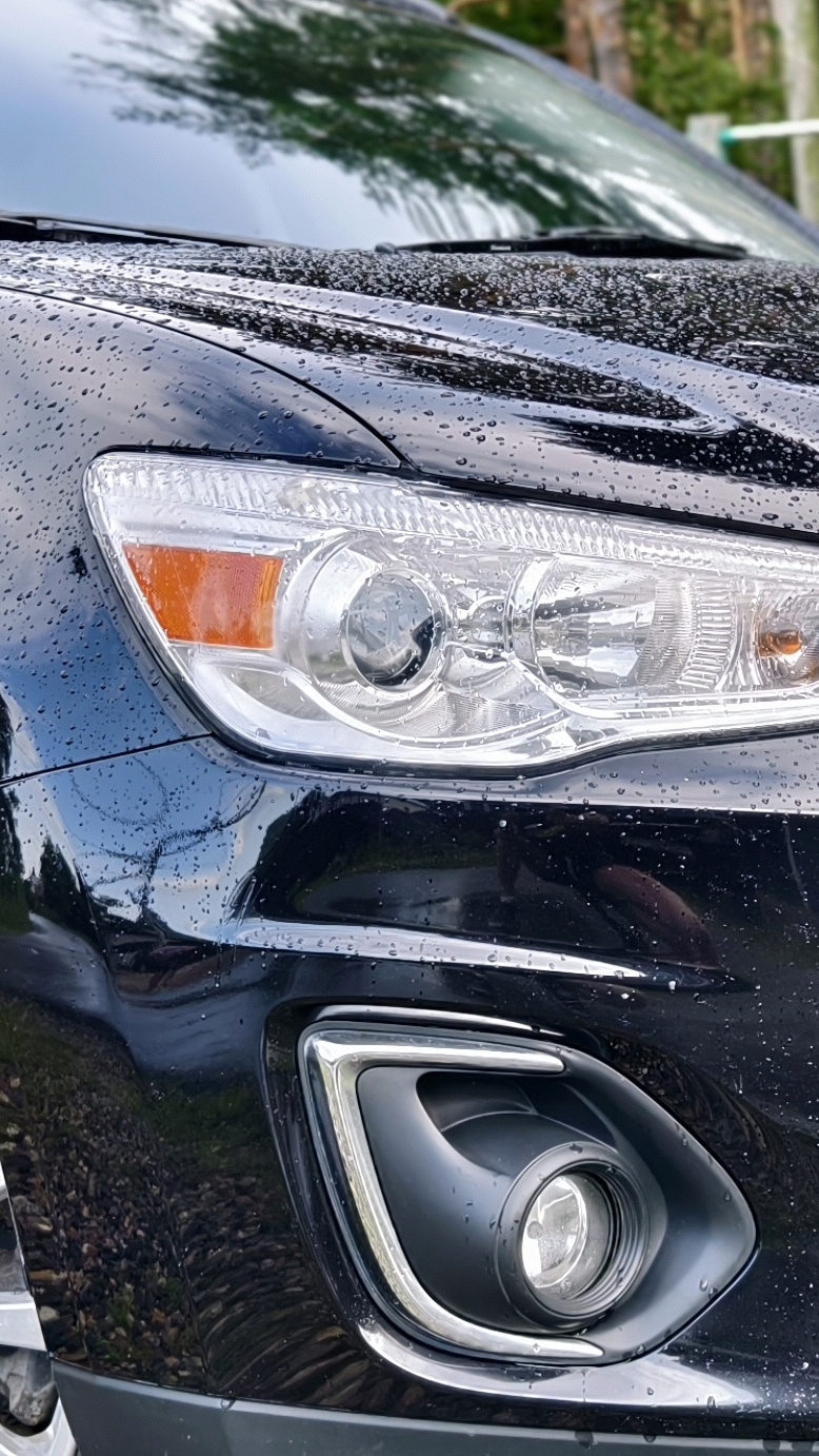 Mitsubishi ASX 2012