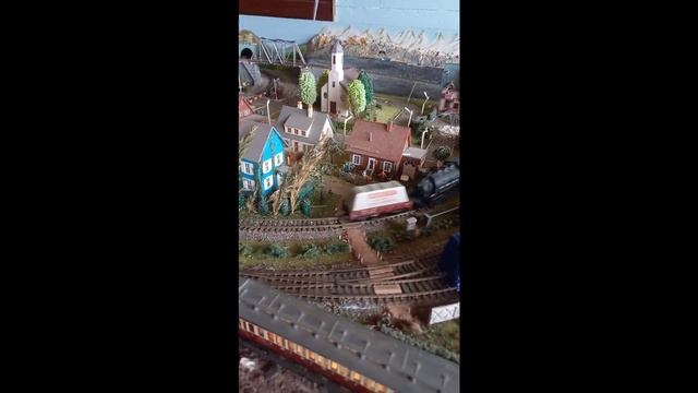 Обкатка цистерн 15-1498 под поливинилхлорид.