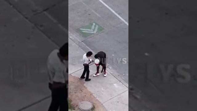 Будущее уже наступило: в Техасе ловят торговцев наркотиками с помощью дронов !!!