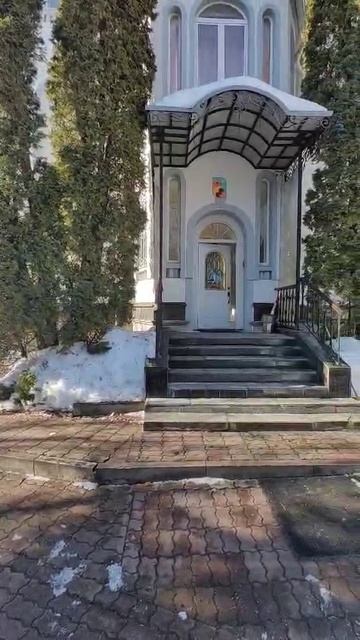 Отзыв о пансионате