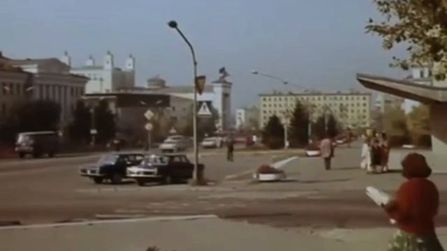 Как выглядел Улан-Удэ в прошлом?