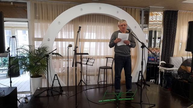 ВЛАДИМИР ЗУБКО, КРАСНОДАР
