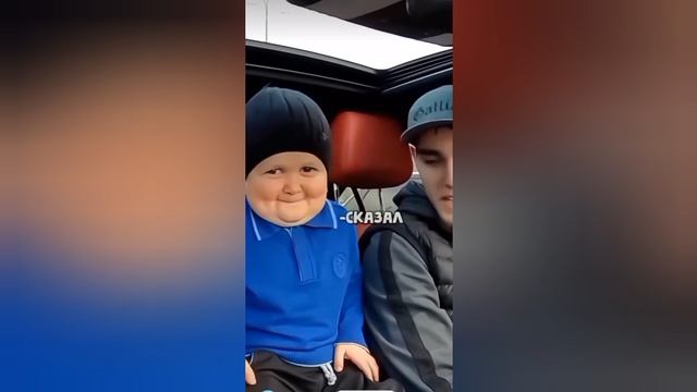Хасбик и Венгалби мчат по городу