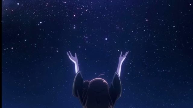 "Пока ведьма не умрëт" Эндинг. Once upon a witch's death" Ending.