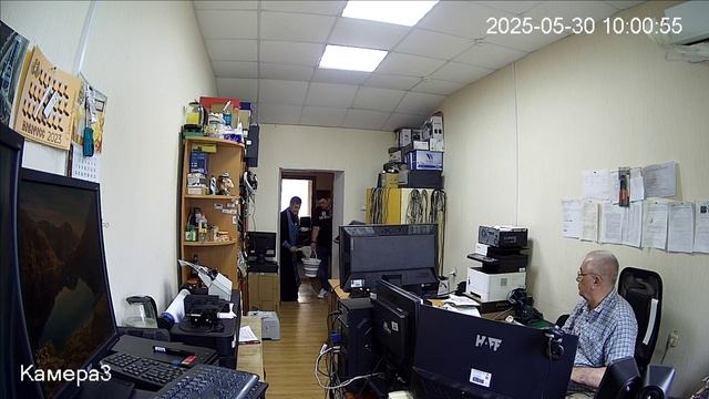 Крещение_2025