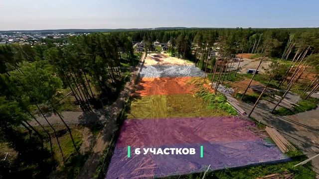 КП Тихое Место