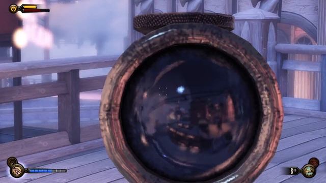 Bioshock Infinite - 10