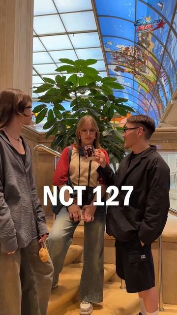 Что они СЛУШАЮТ?! #kpop #txt #кпоп #dejavu #nct127 #factcheck #soobin #Yeonjun #музыка #shorts
