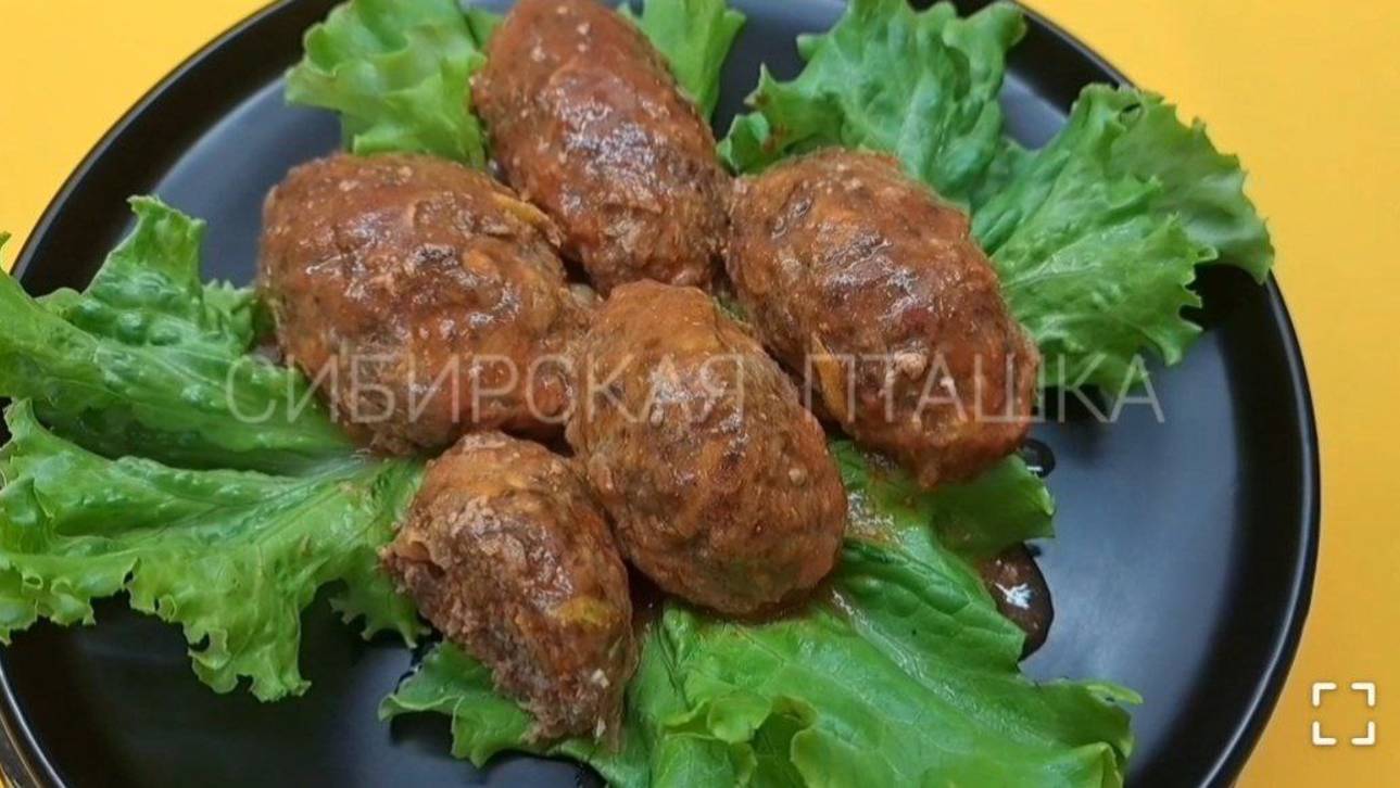 Ленивые голубцы:  простой рецепт 🥬🥩