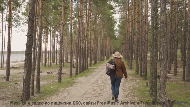 Бескрайние степи и бесконечный вайб! - Old Age -- HoliznaCC0 -- Only In The Milky Way Part 1