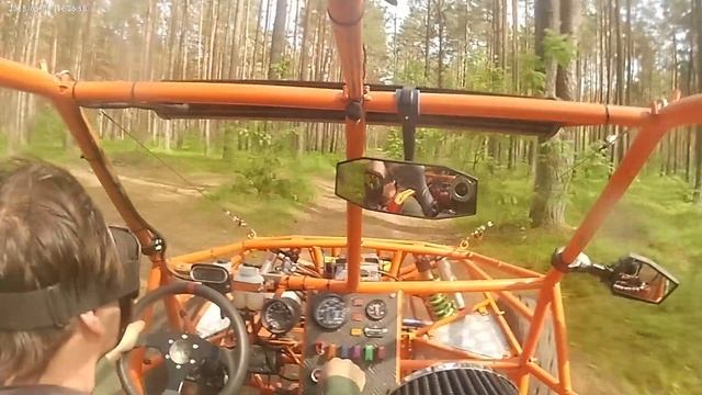 В поисках новых сосен)