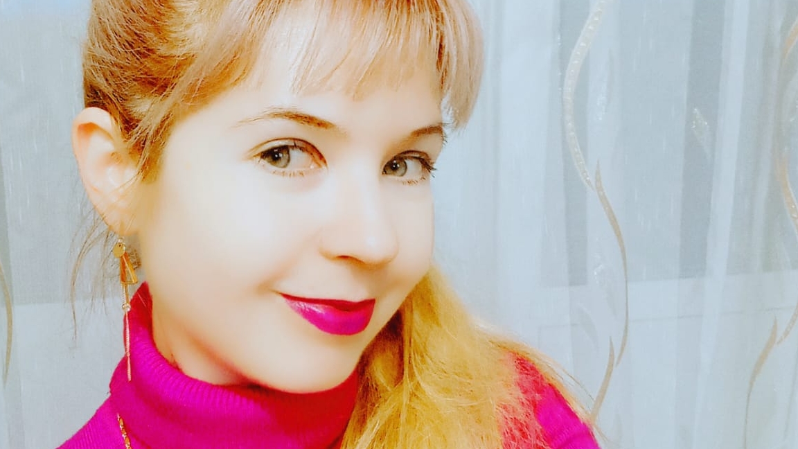 "Отговорила роща золотая" С.А.Есенин