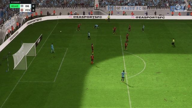 Играю в фифу 79
