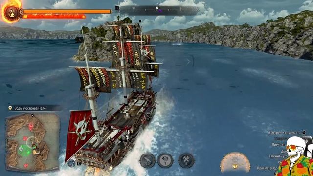 Like a Dragon: Pirate Yakuza in Hawaii➤Прохождение #15. Добиваем флажки Дьяволов и т.д.(Эндгейм)