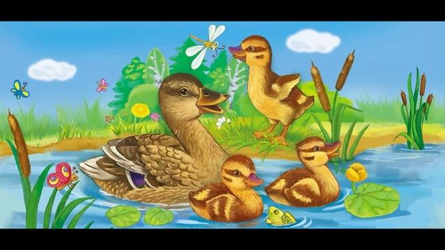 сказка Боня и Буся автор Альфия Болатова