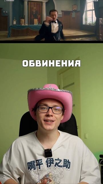 Любите детективы? #сериалы
