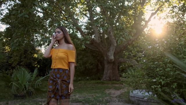 Леса манят сильнее, когда сопровождает такой саунд - We Were There -- Taylor Poe -- 10 Million Babie