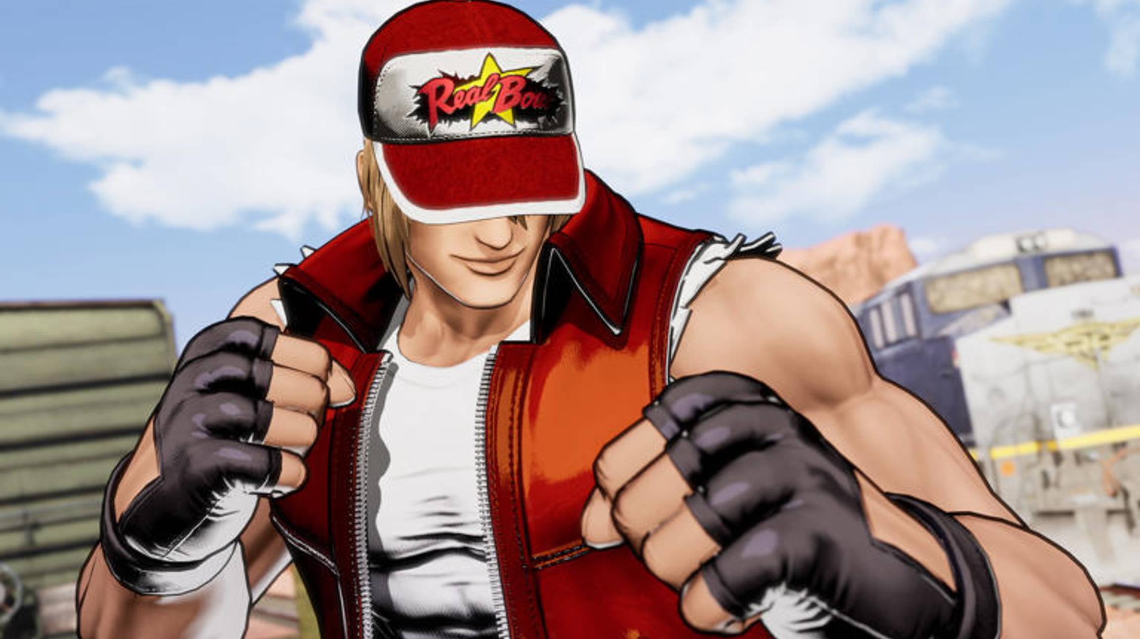 Энди Богард появится в Fatal Fury: City of the Wolves уже 24 июня