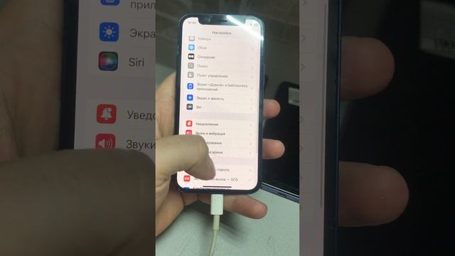 iPhone 12 mini