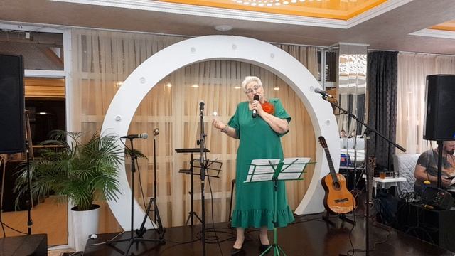 АЛЕКСАНДРА ЛАПИНА, АНАПА