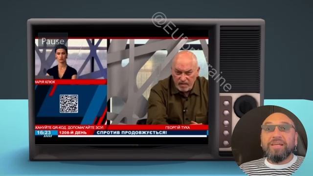 КАТАСТРОФА В УКРАИНЕ // РЕШЕНИЕ ТРАМПА КОСНЕТСЯ ВООБЩЕ ВСЕХ // МОБИЛИЗАЦИЯ ЖЕНЩИН - УЖЕ РЕАЛЬНОСТЬ
