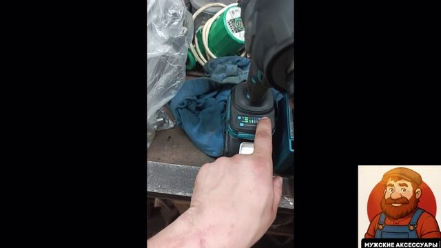 Самый МОЩНЫЙ гайковерт